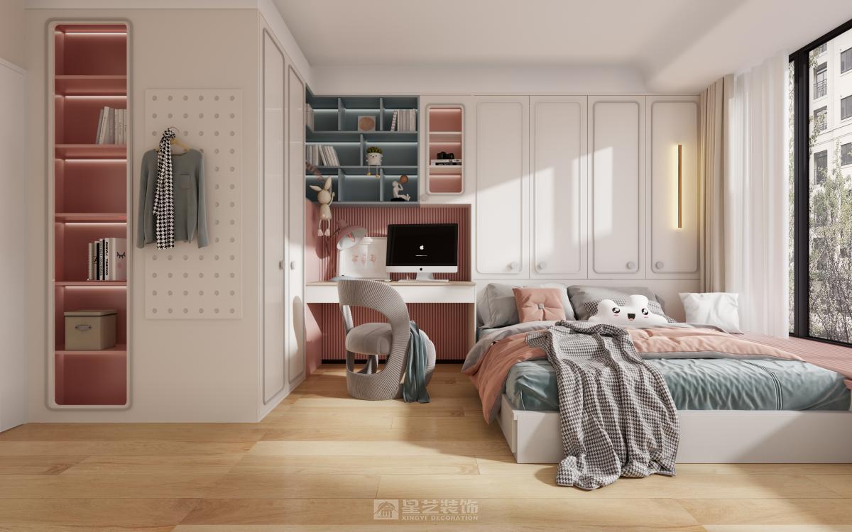 力迅上筑西區(qū)