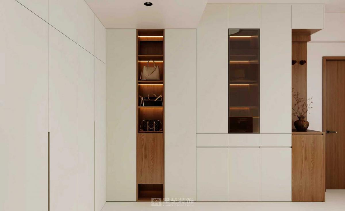 現(xiàn)代中古風(fēng)