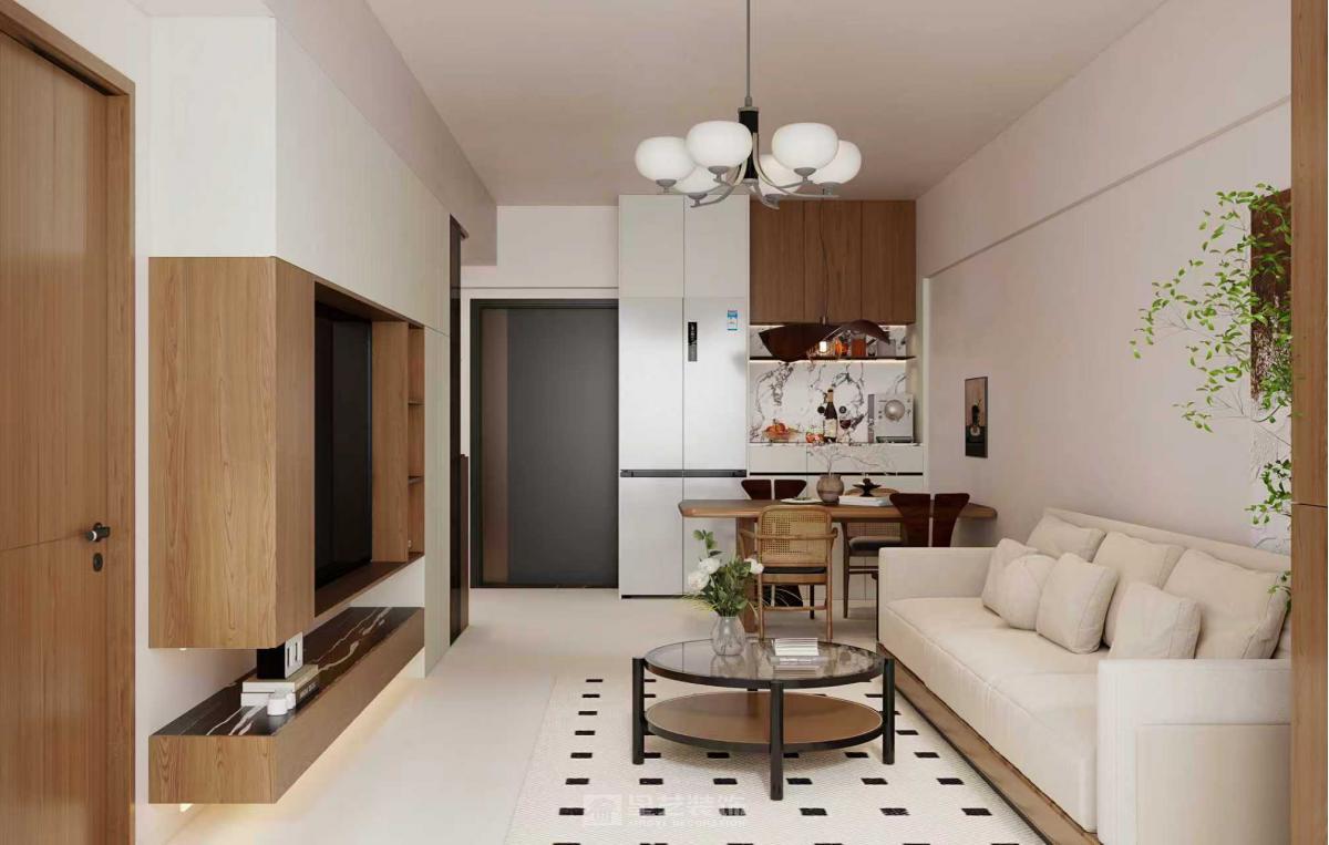 現(xiàn)代中古風(fēng)