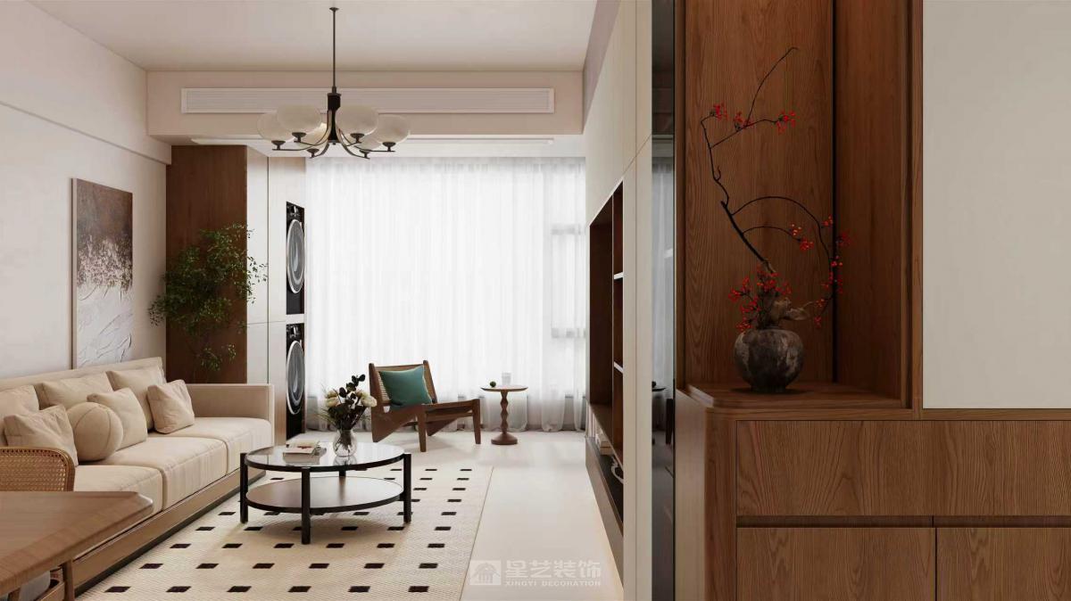 現(xiàn)代中古風(fēng)