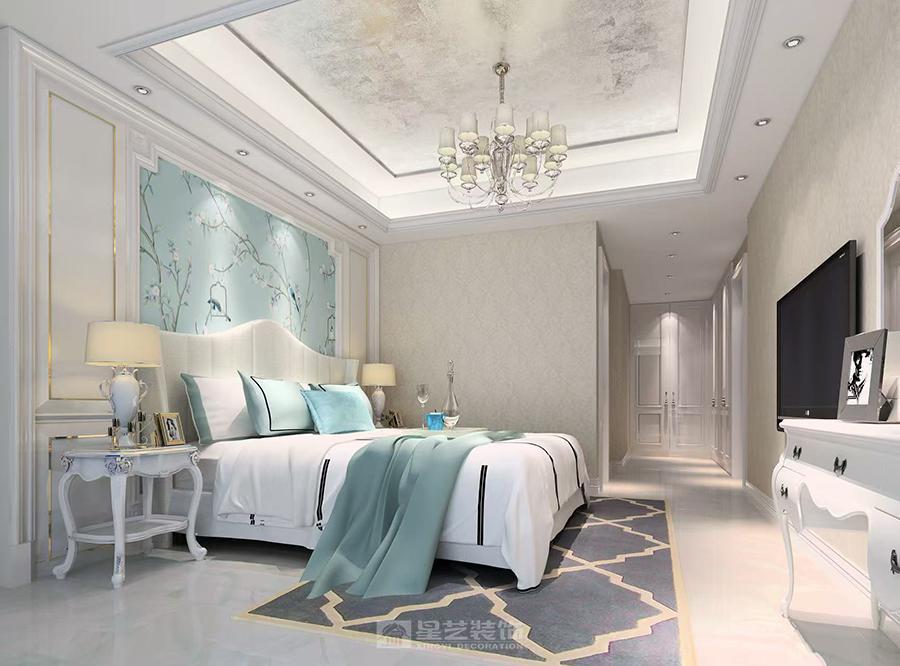 番禺區(qū) 簡約歐式 銀流