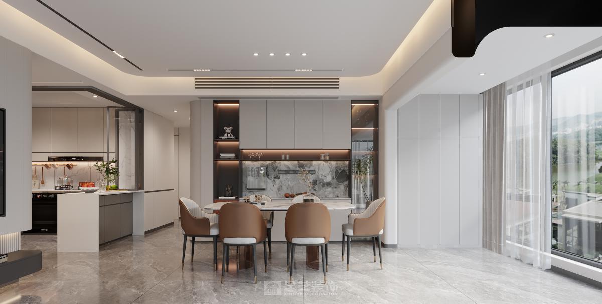 白云區(qū)江天際