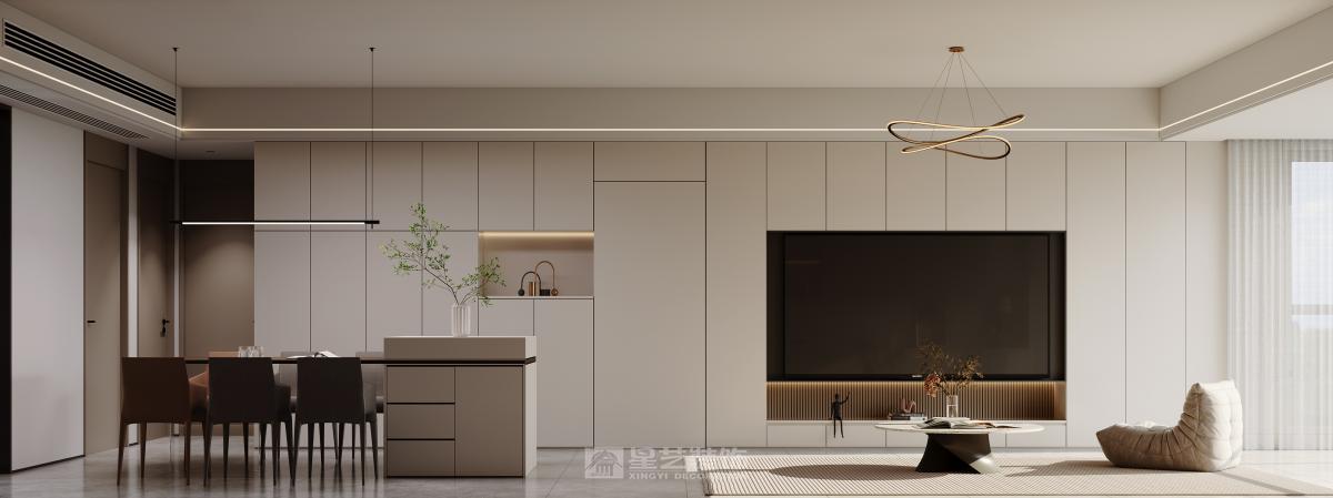 湖光悅色葉小姐雅居