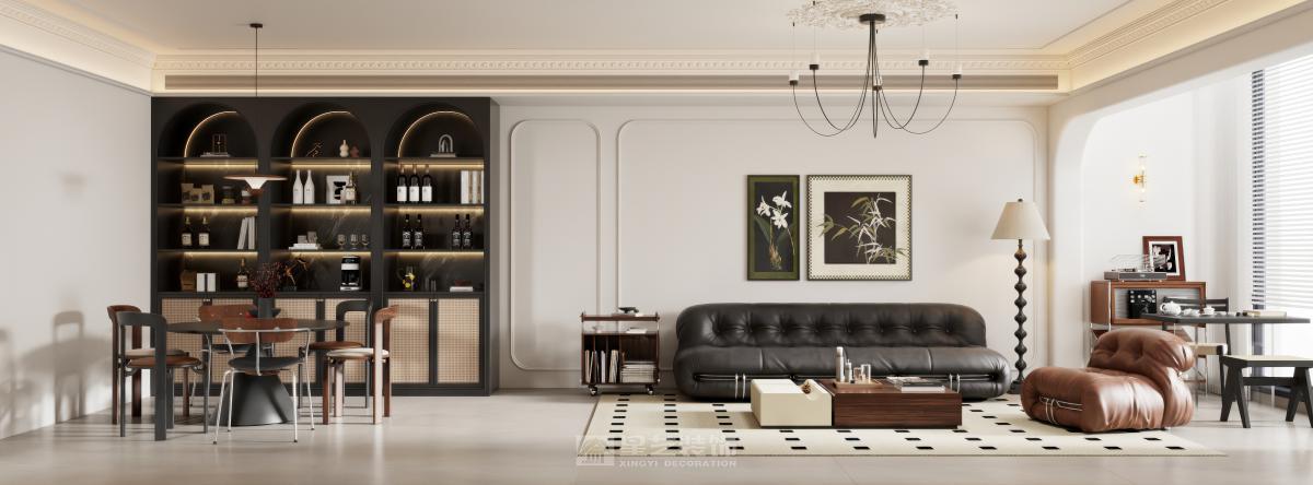 越秀區(qū)君匯世家A 棟 2202房