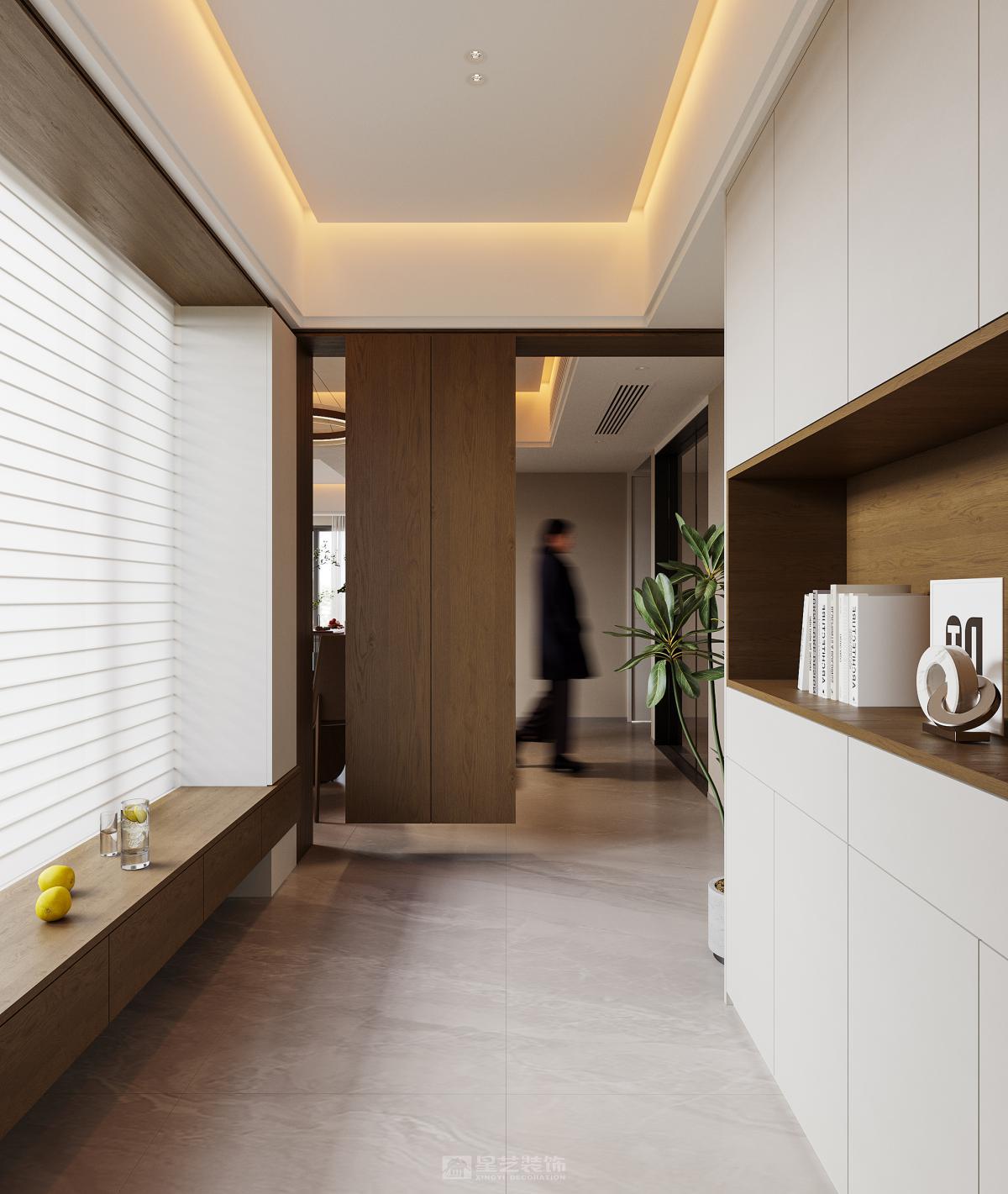 恰好 --靜得剛剛好的家