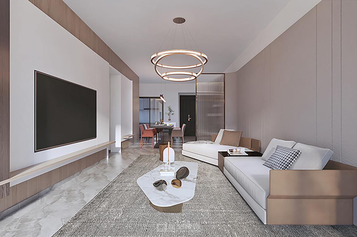 看得見(jiàn)彩虹的家