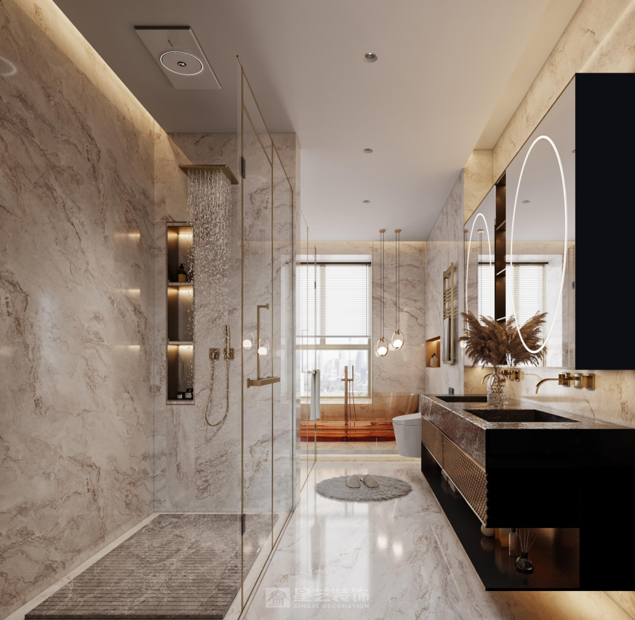 《一覽眾山小》