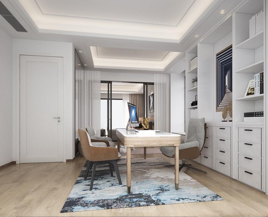 新關半山北區(qū)