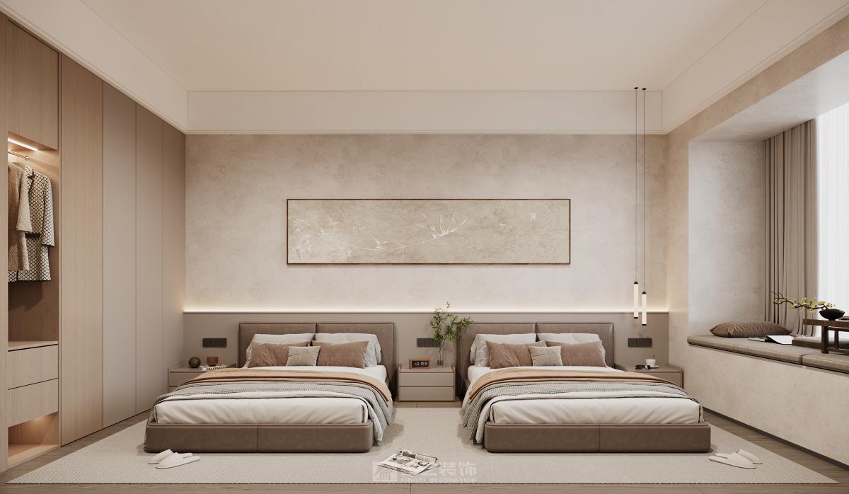 中信山語(yǔ)湖花園