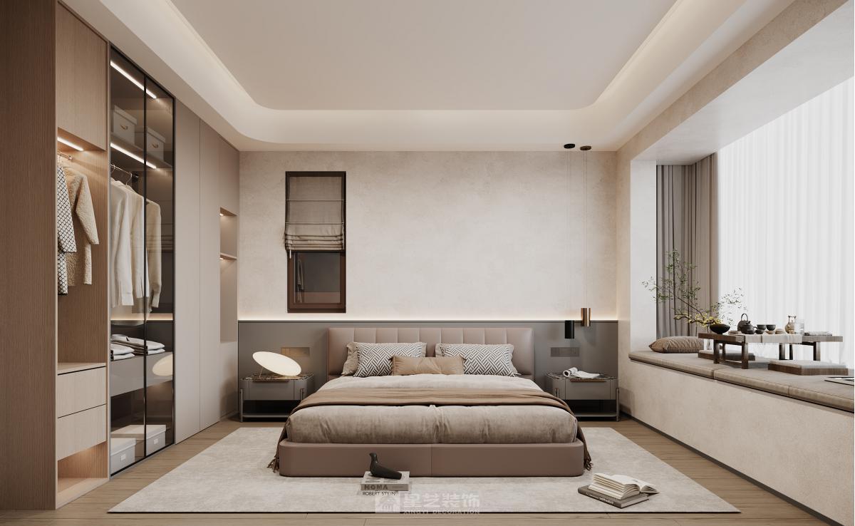 中信山語(yǔ)湖花園