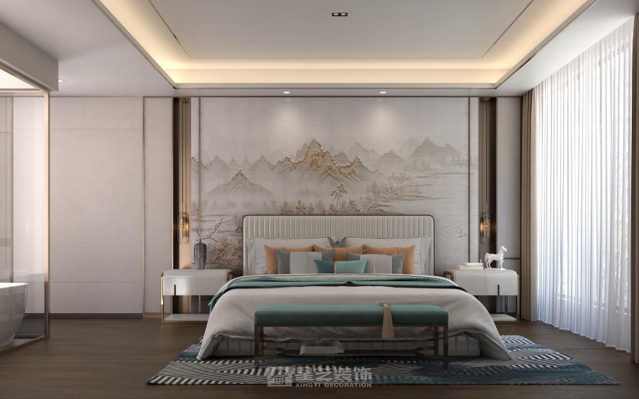 承脈東方，禮序大宅，藏韻于境，傳世之美