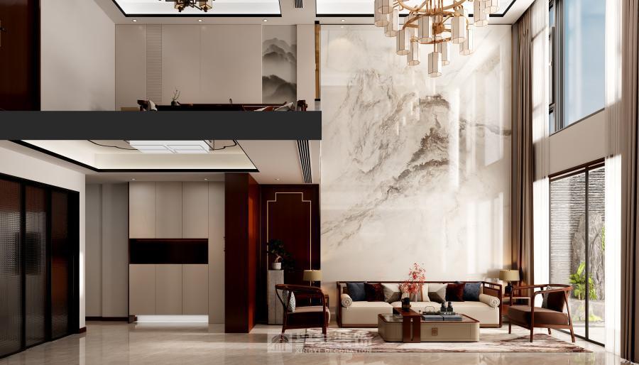 融古于今，輕韻重境，東方雅致的現代新生