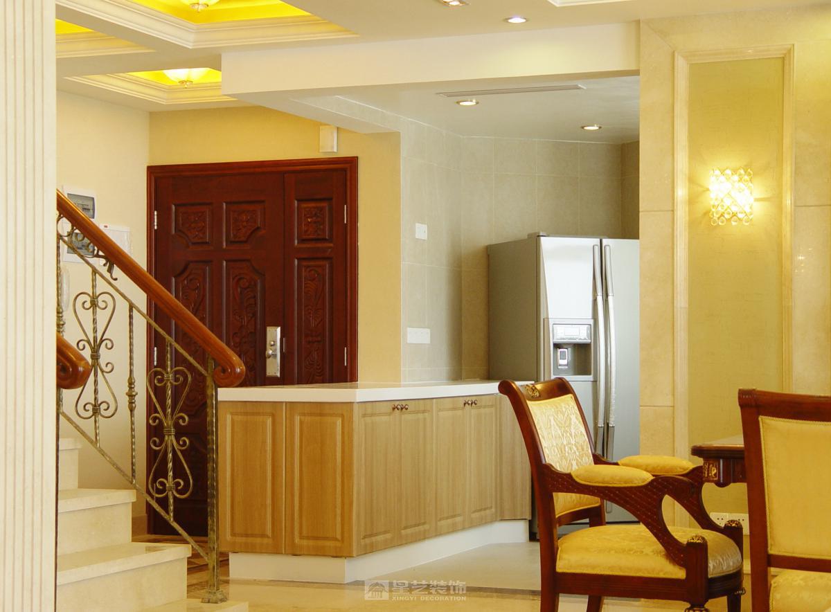 祈福新村迎賓客棧