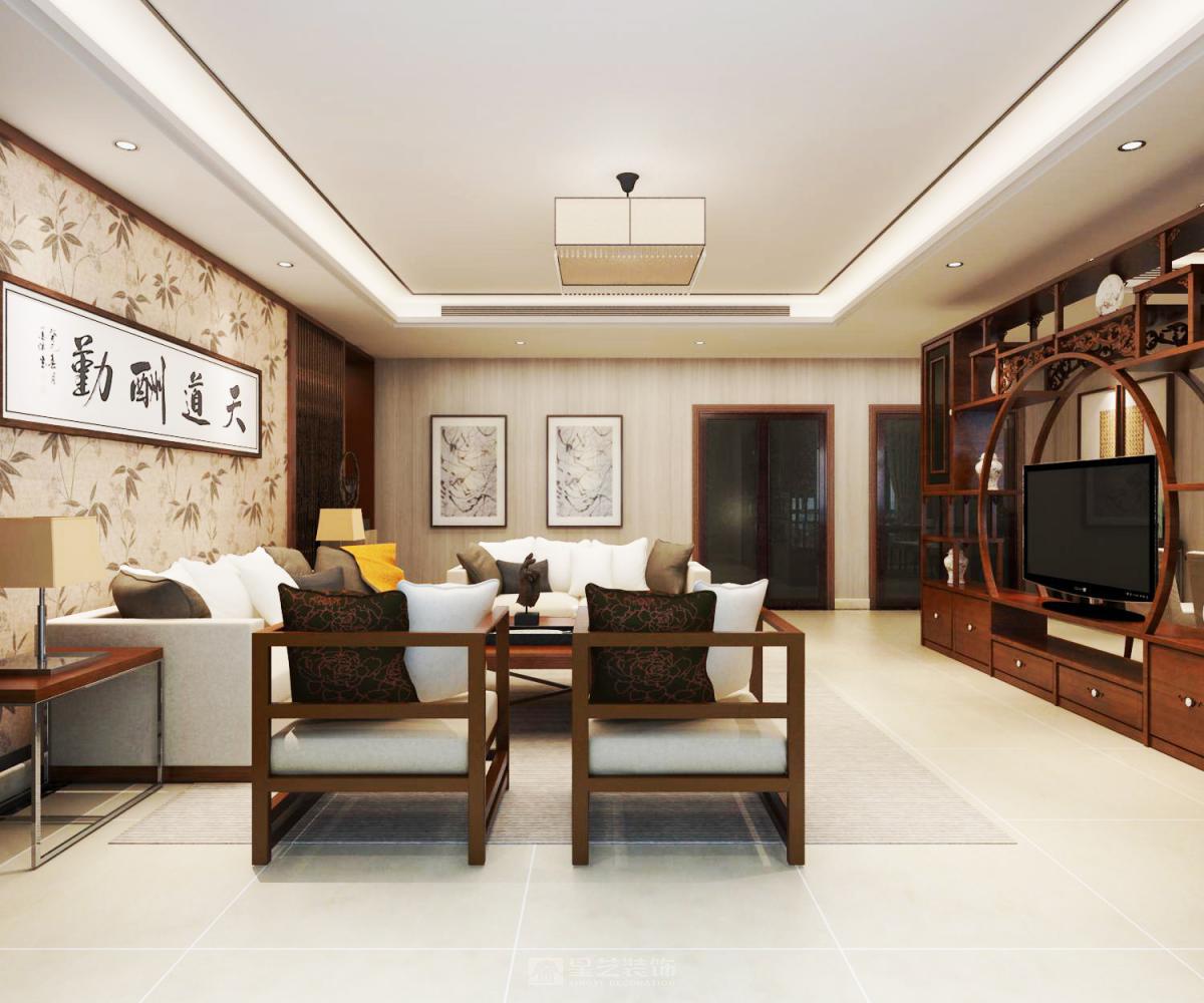 凱悅國(guó)際洪宅