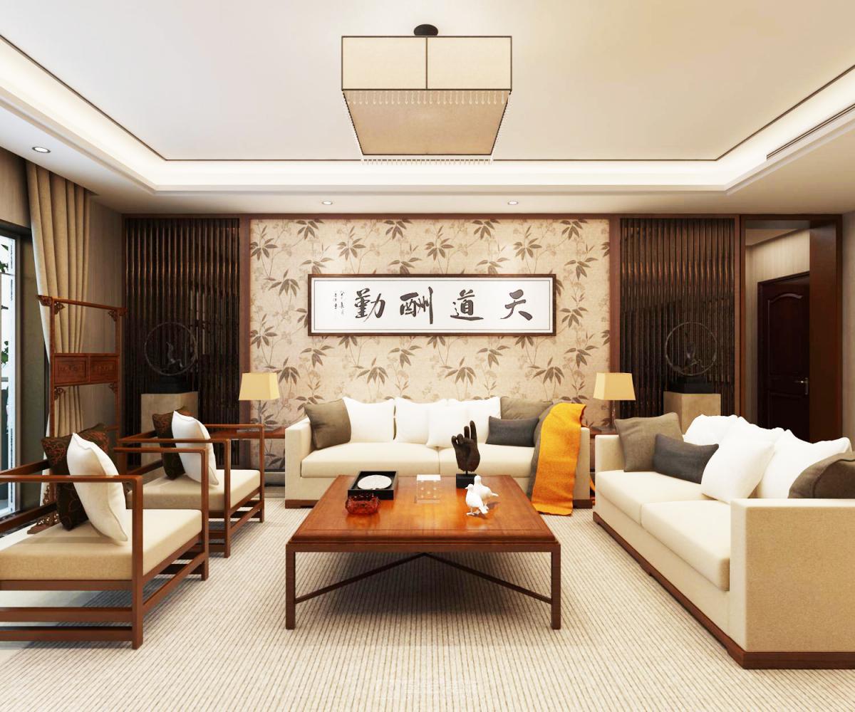 凱悅國(guó)際洪宅