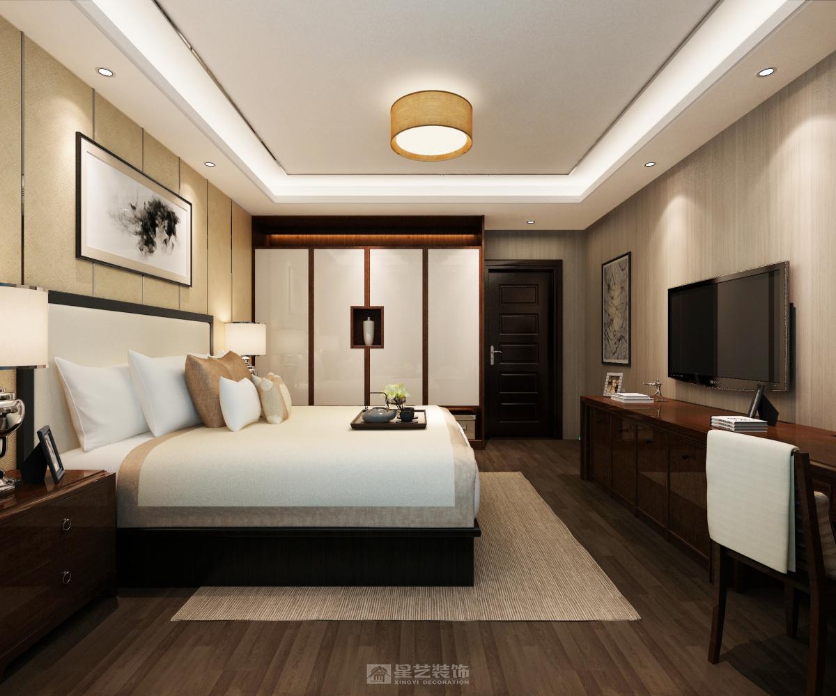 凱悅國(guó)際洪宅