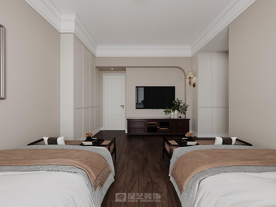 錦繡香江山水華府