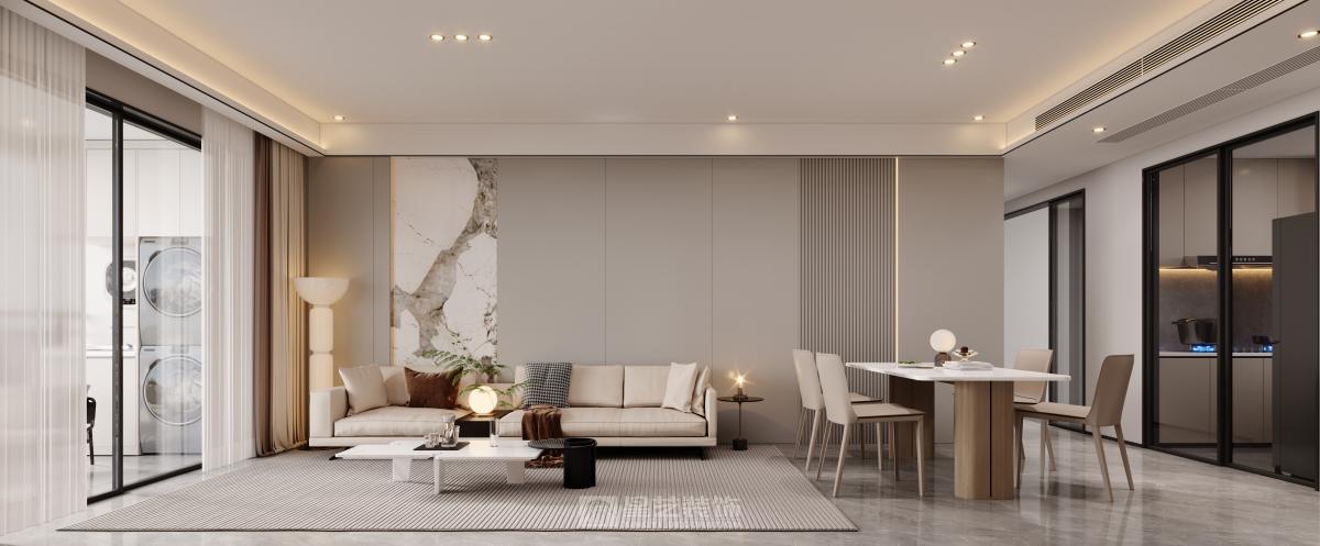 保利天珺龔先生