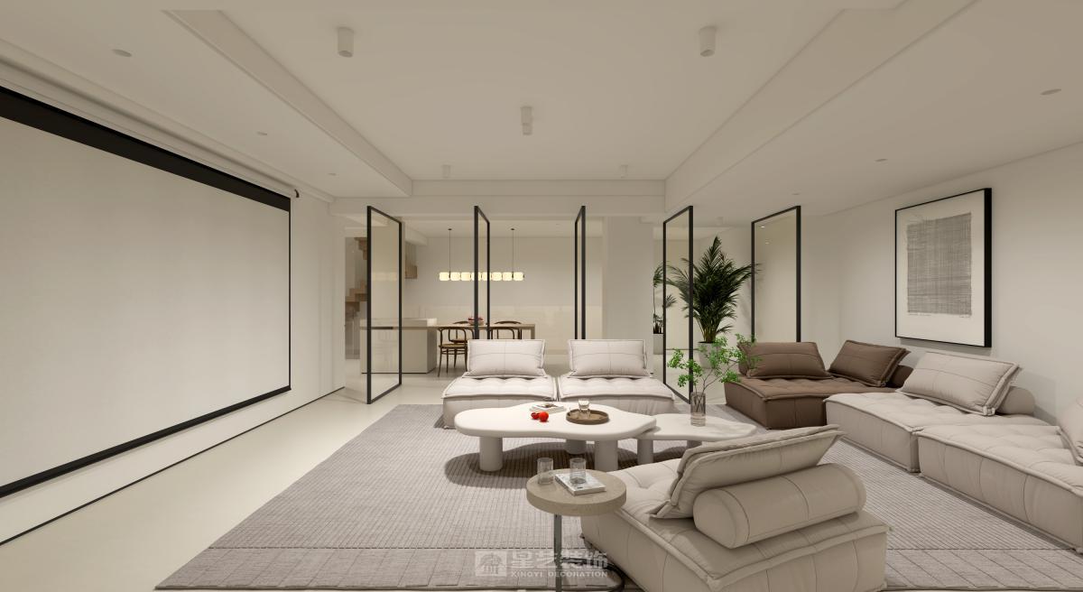 五礦一云臺(tái)