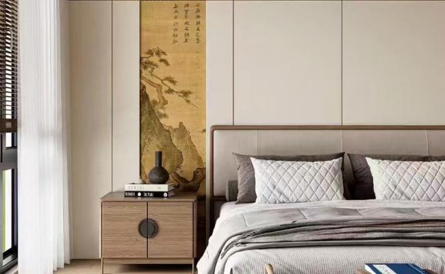 宋氏美學三居室