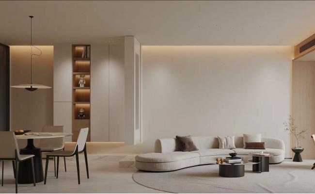 素簡之境，溫潤歸心