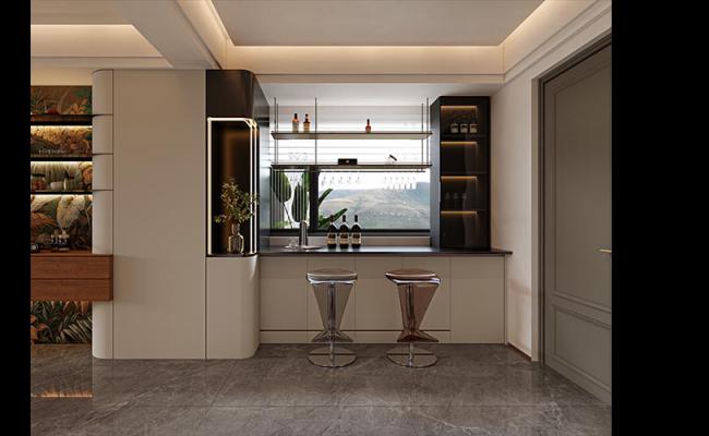 輕奢混搭中古風