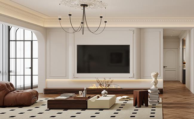 越秀區君匯世家B 棟 1602房