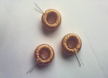 磁環電感廠家： 噴涂環氧樹脂到底有什么用？