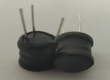 專業電感生產商谷景電子生產汽車用三腳電感