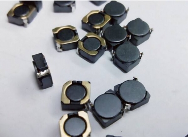 電感生產商谷景電子能夠定制470電感