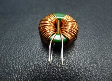 AC24V電力系統中，谷景貼片共模電感通過EMC指標