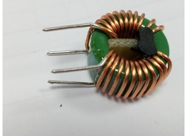 如何把電感做到中國造，世界愛